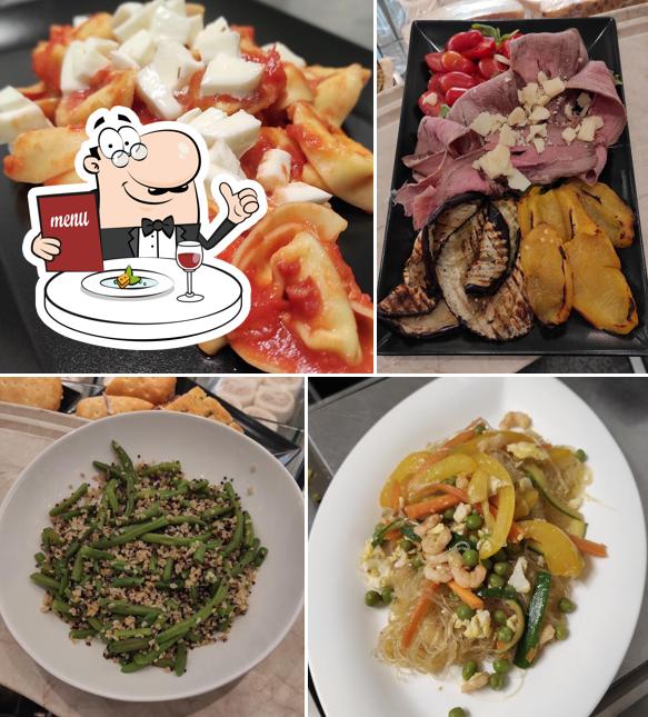 Caffeteria Pasticceria Broli