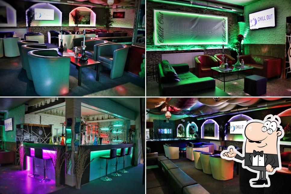 Chill Out Shisha Lounge