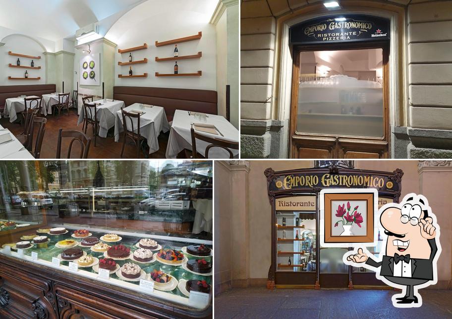 Emporio Gastronomico - Ristorante Pizzeria