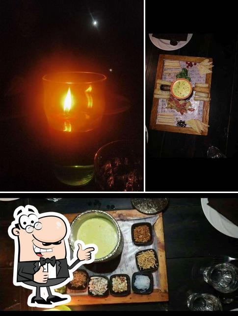 Look at the image of PIPERADE