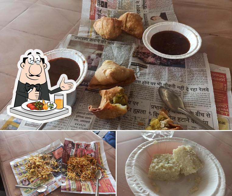 Jaiswal Restaurant