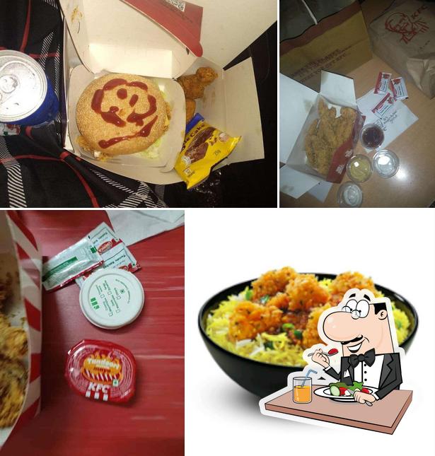 KFC