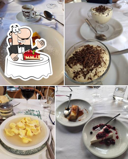 Ristorante La Gardèla