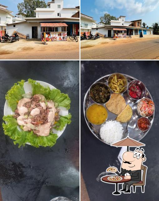 Moana Seafood Restaurant