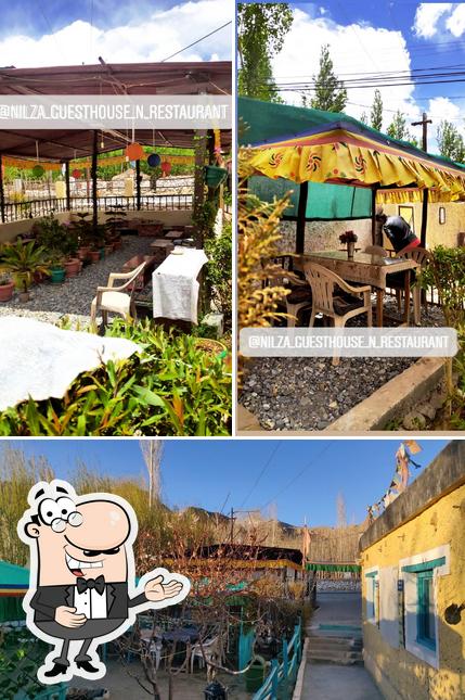 See this picture of Nilza Guesthouse and Restaurant