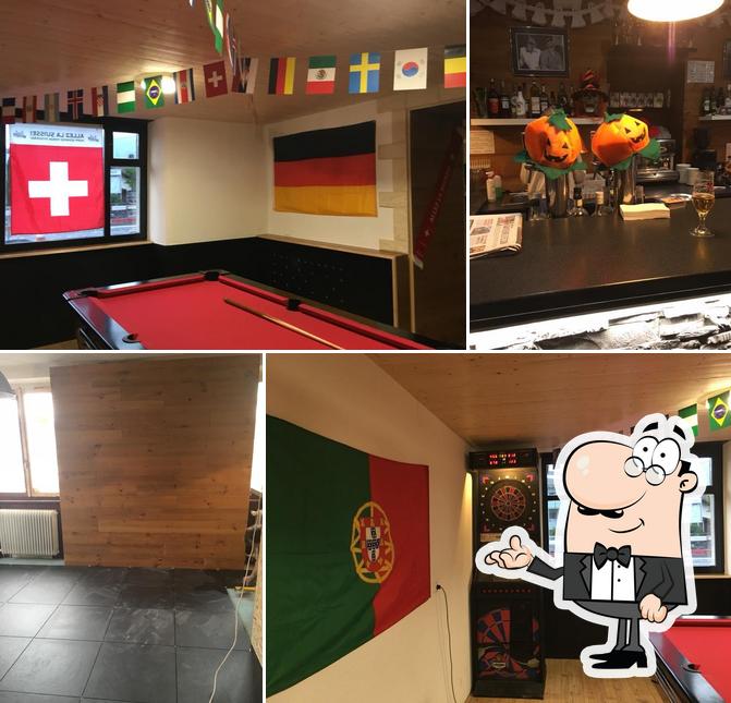 Dai un'occhiata agli interni di Phoenix