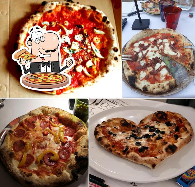 Pizzeria Maniva da Matteo Srl