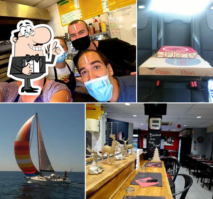 Pizzeria Pierrot et fils