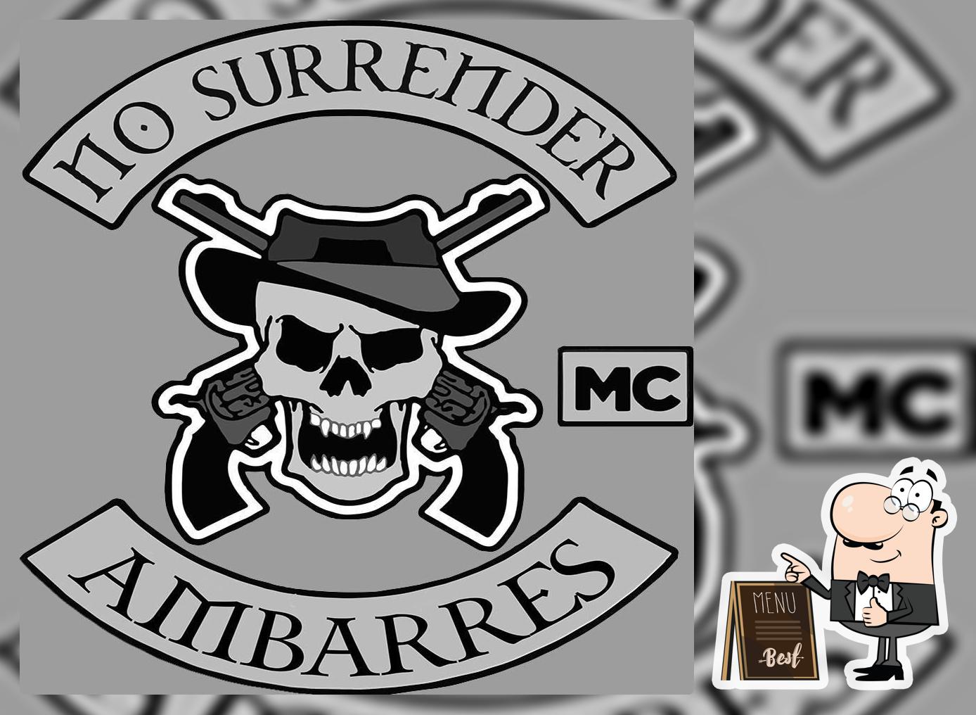 Ambarresbar