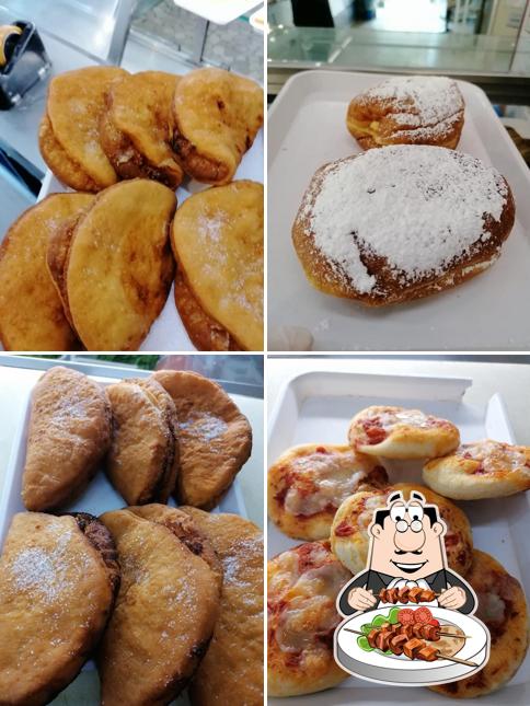 Billi Bar Pasticceria