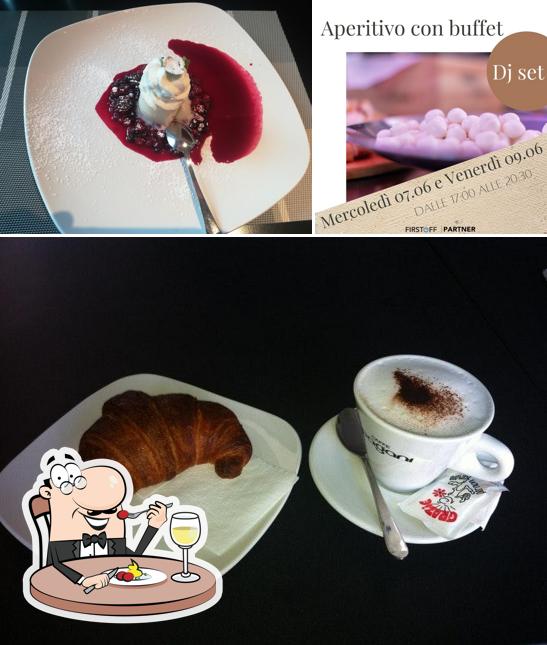 Cibo al Gordy Snack Bar