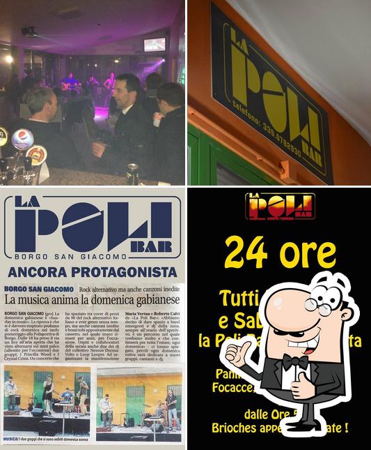Immagine di La Poli