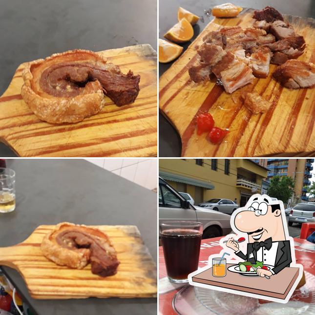 PINHEIRO'S BAR