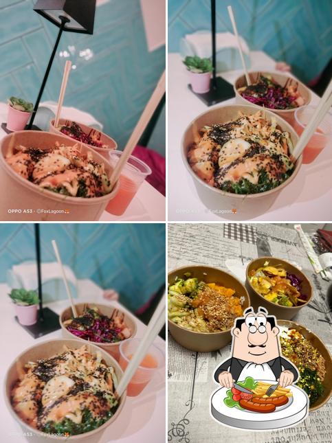 Sapido HAWAIIAN POKÈ