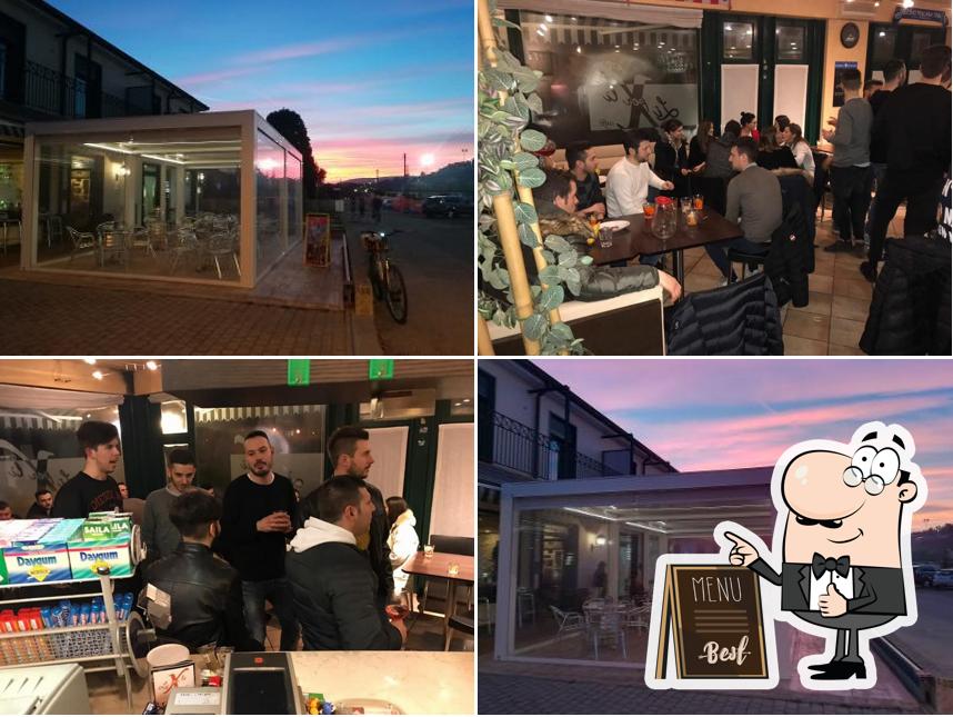 liperli caffe' (bar) f.a.s snc