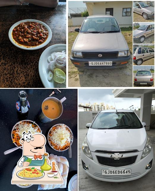 Bapu Chicken Fry centre