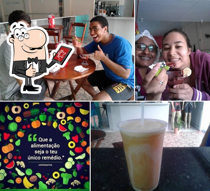 Bora lá Carioca