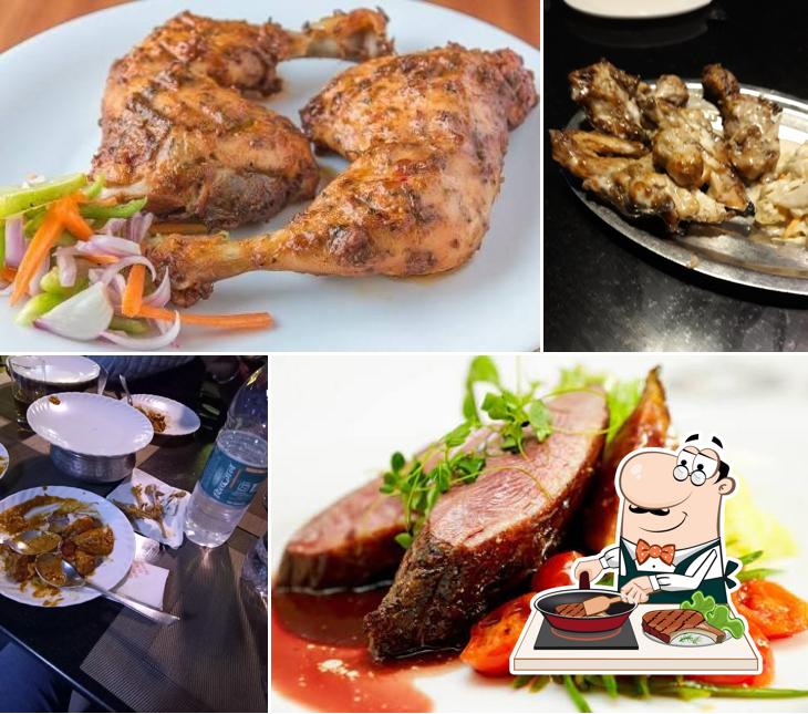 Chawla Chicken Bathinda