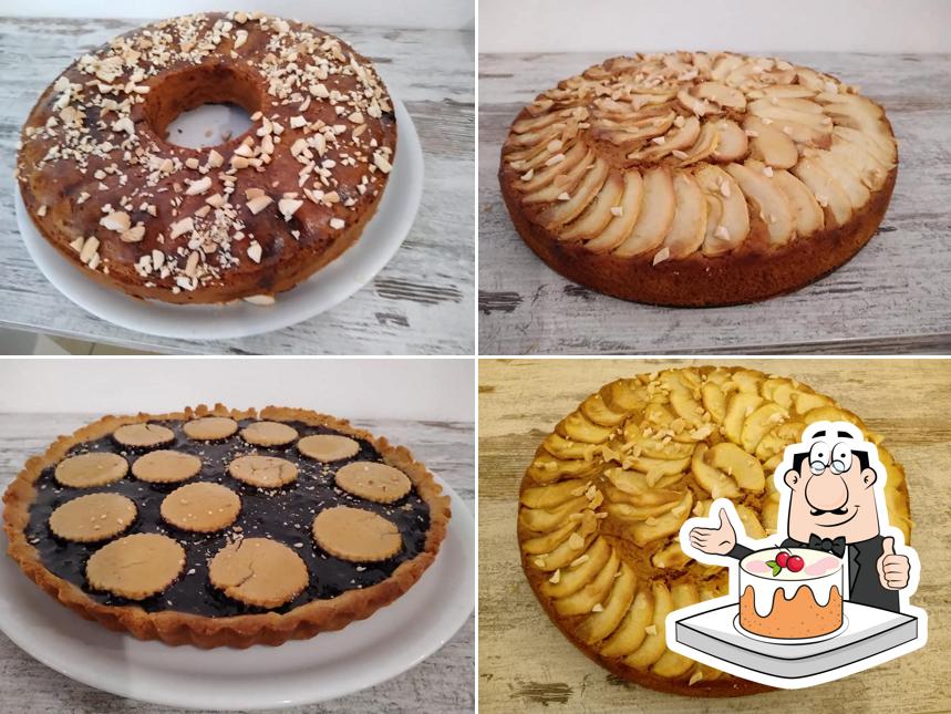 Guarda questa immagine di Cinque Sapori Cucina e Bottega