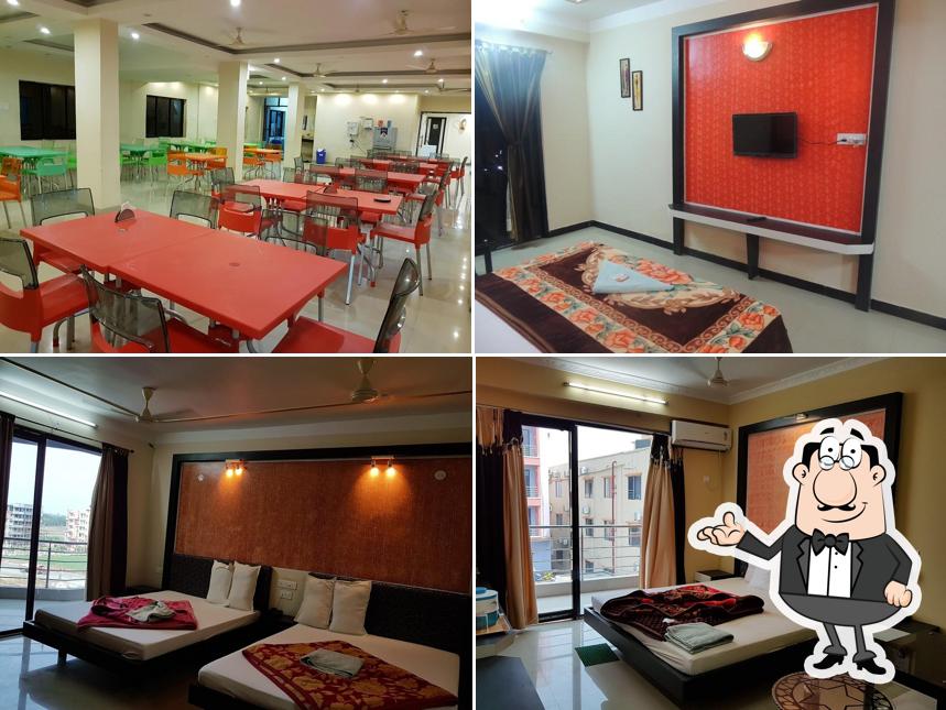 Hotel Swagatam International (Tarapith)