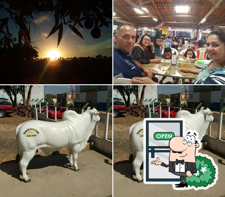 Nego Da Carne De Sol