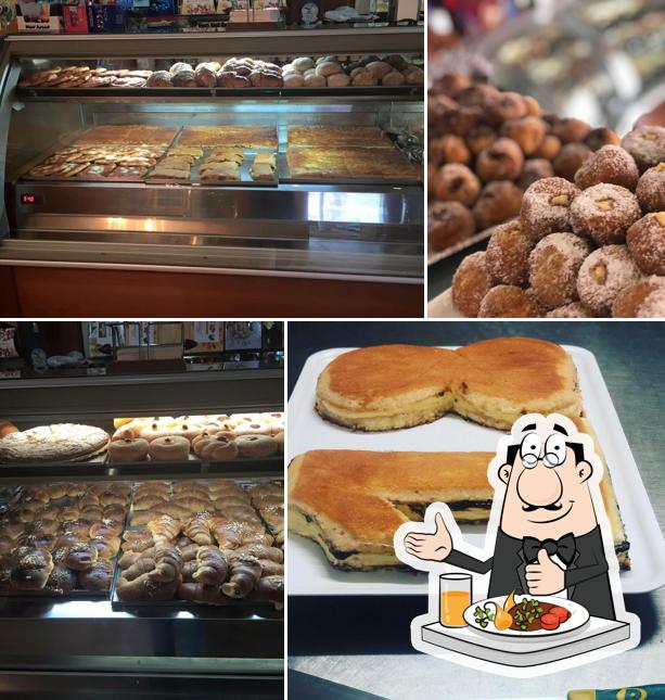 Cibo al Vitolo - Pasticceria - Bar - Tabaccheria - Gastronomia