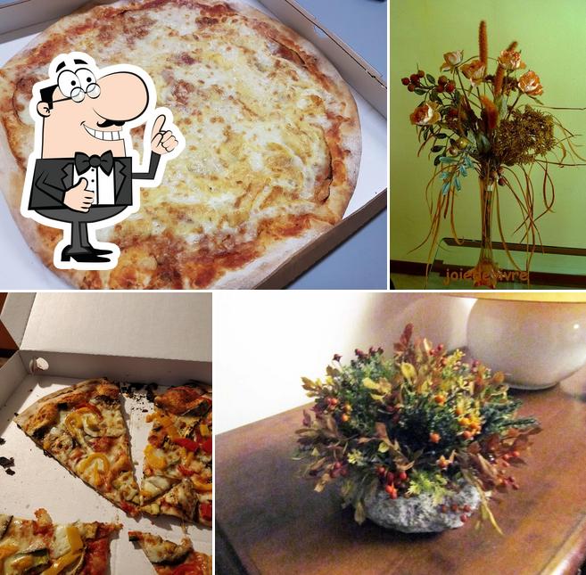 Vedi la immagine di Pizzeria Amalfitana