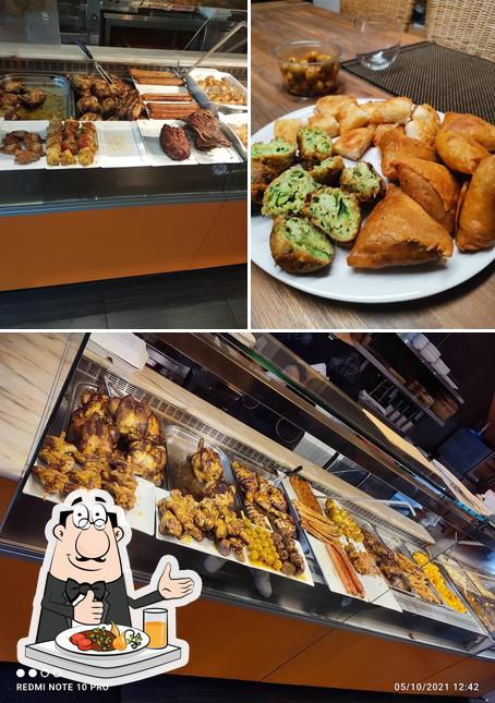 rotisserie Tout le monde en parle