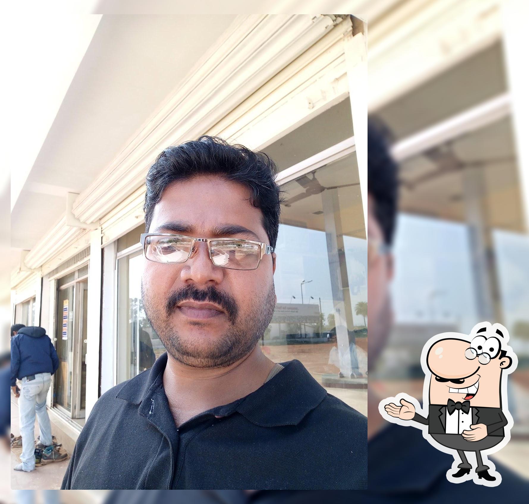 Sushil Dhaba