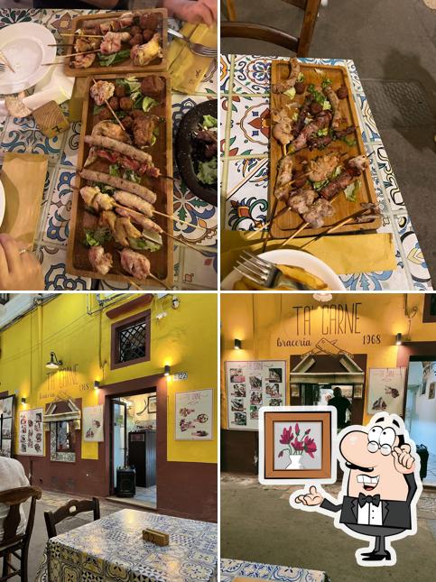 TA' carne braceria 1968