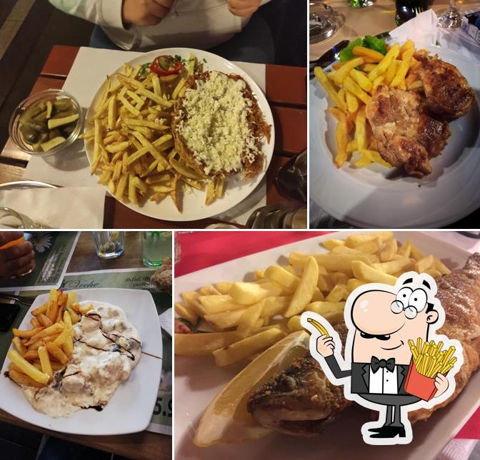 Restaurant Transilvania