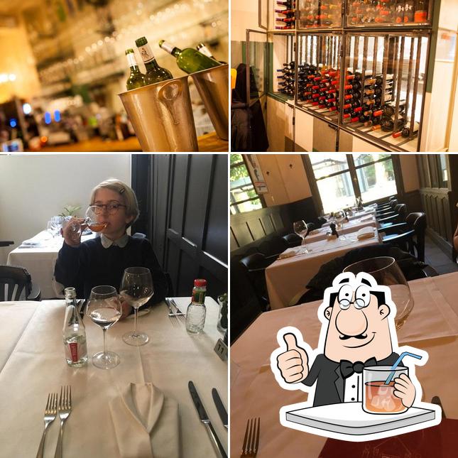 chez jacques