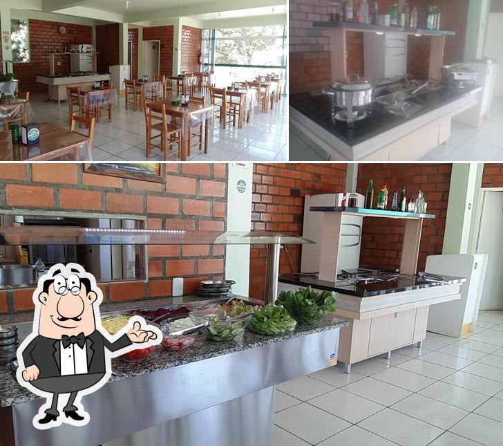 Restaurante Prato Feito