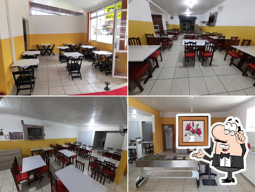 Restaurante da Odi