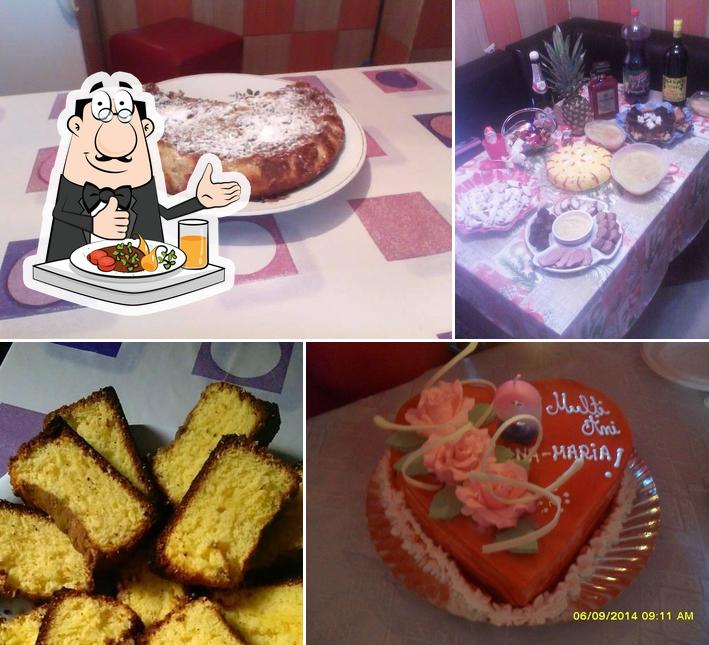 Retete culinare cu de toate