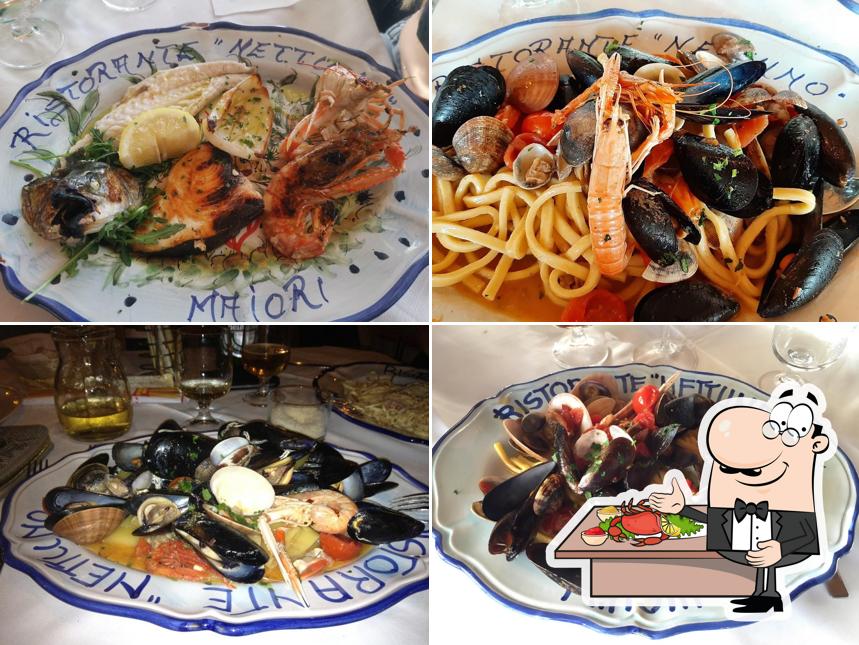 Ristorante Pizzeria Nettuno