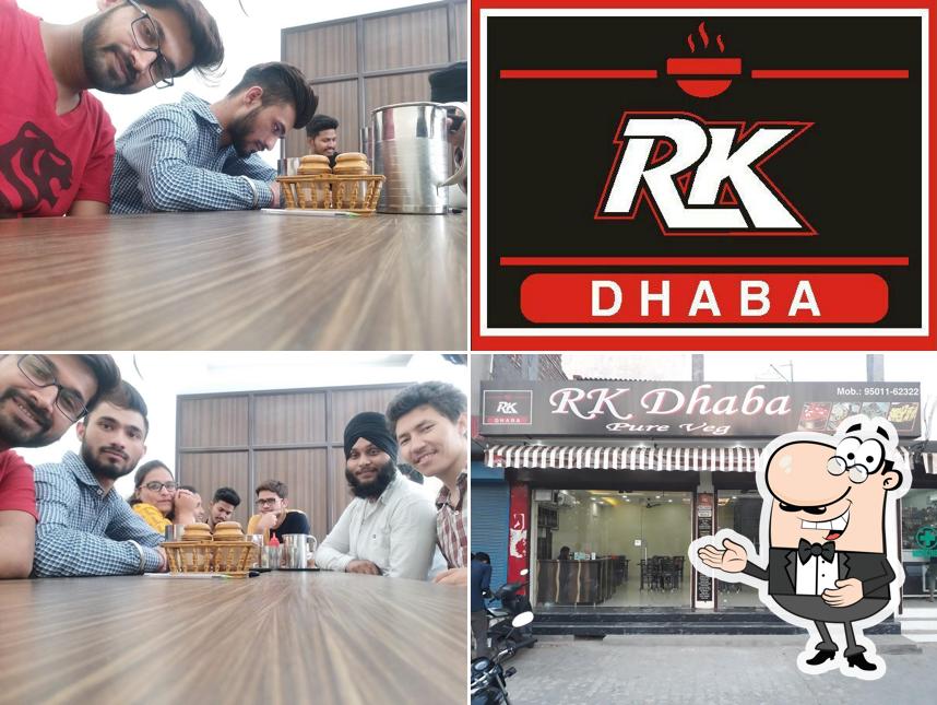 Rk Dhaba