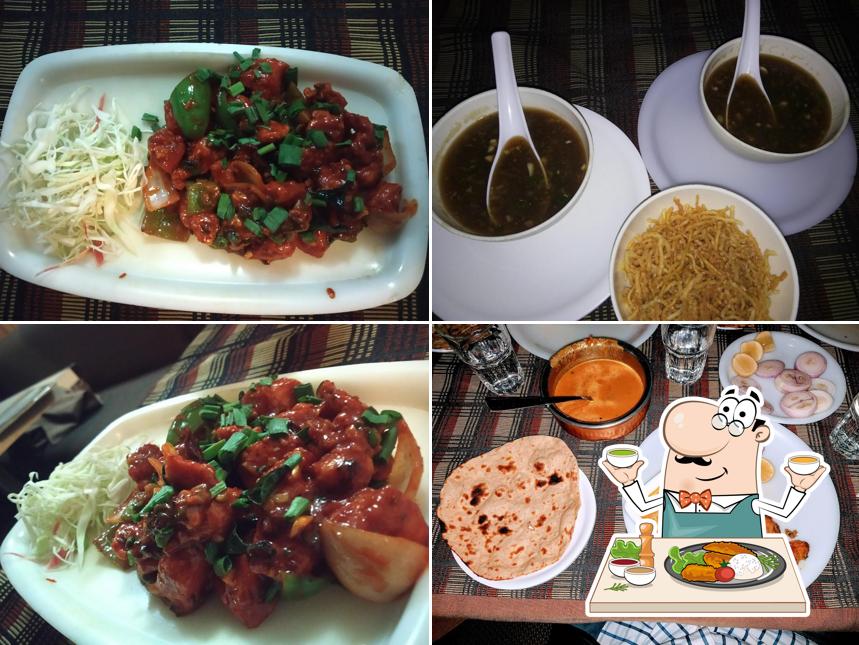 Swadesh Family Restaurant & Bar