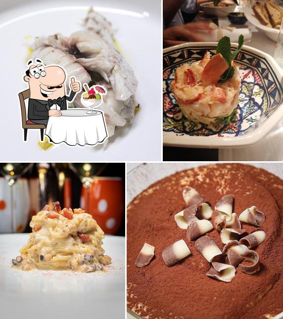 Non scordarti di ordinare un dessert a Cocoloco