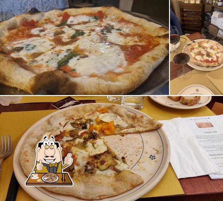La pizza è il piatto veloce più amato al mondo