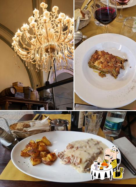 Cibo al 051 - Osteria Santo Stefano