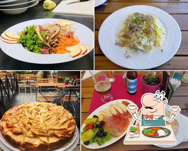 Platti al Bar Vero aModoMio