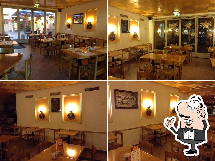 Il Filosofo Snack Bar