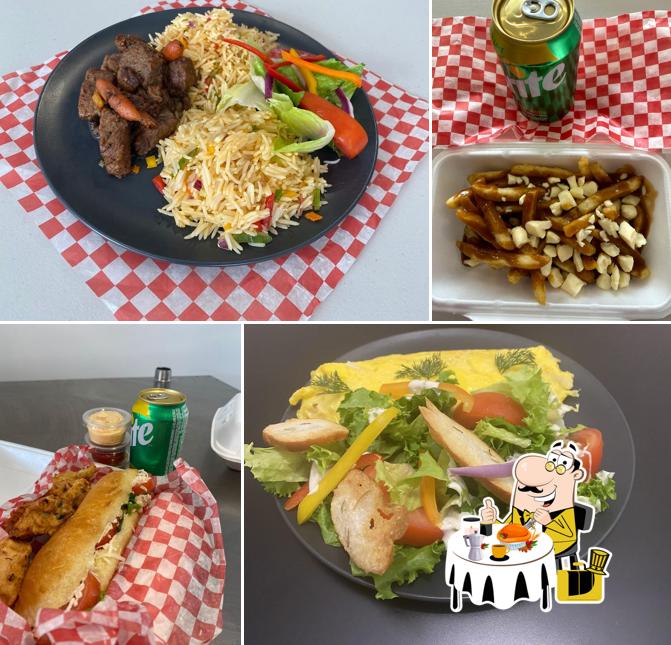RESTAURANT TASTINGOOD