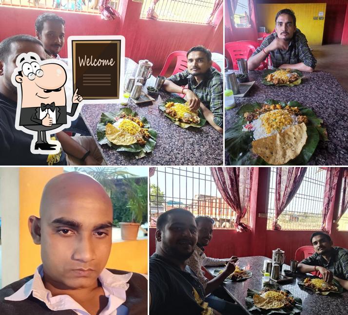 Hotel Brindavan
