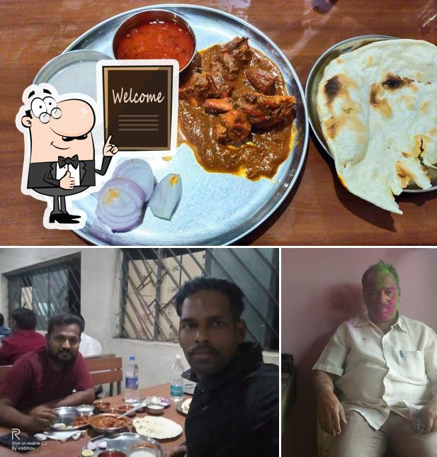 Here's a photo of Hotel Gold Star