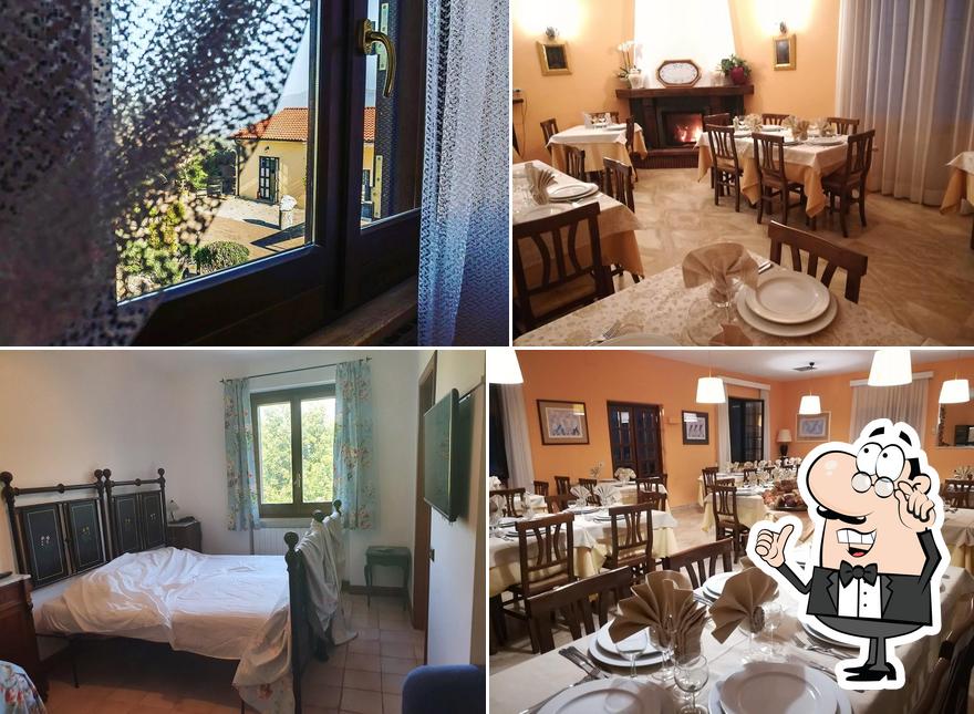 Ristorante Il Ciclope