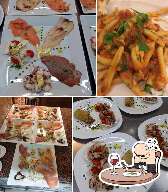 Cibo al Domy
