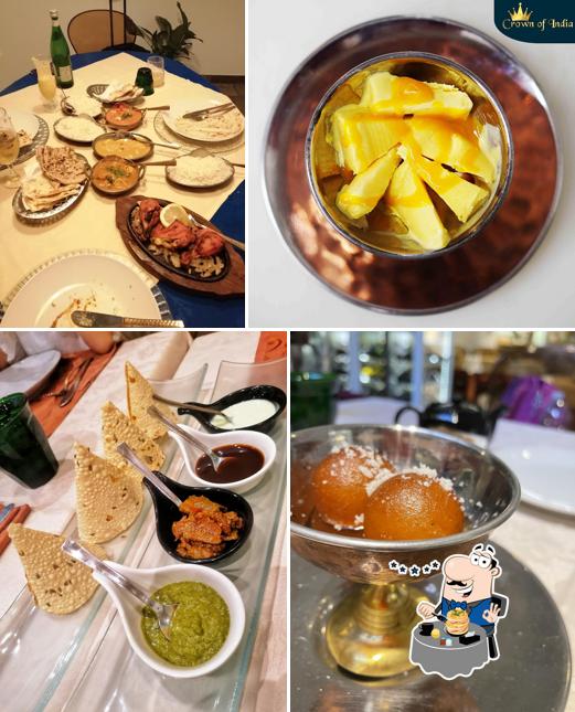 Crown of India, Ristorante Indiano a Firenze