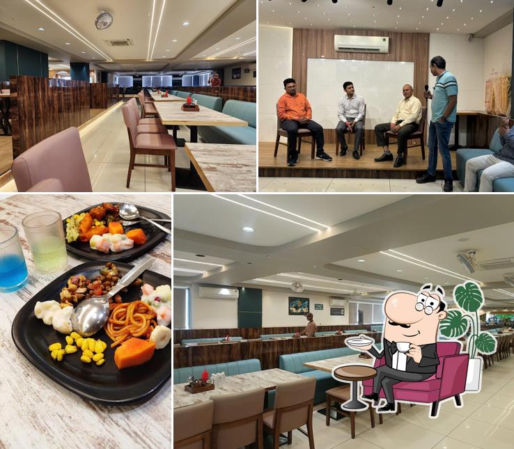 Jor Shor - Restaurant & Banquet Hall